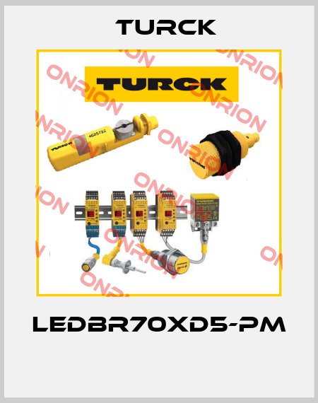 LEDBR70XD5-PM  Turck