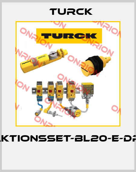RFID-AKTIONSSET-BL20-E-DPV1-S2  Turck