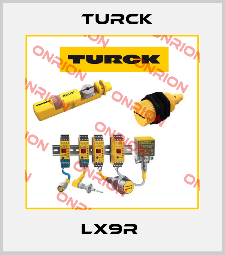 LX9R  Turck