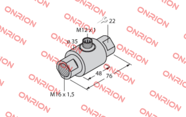 FCI-D03A4-NAEX-H1141/M16-big