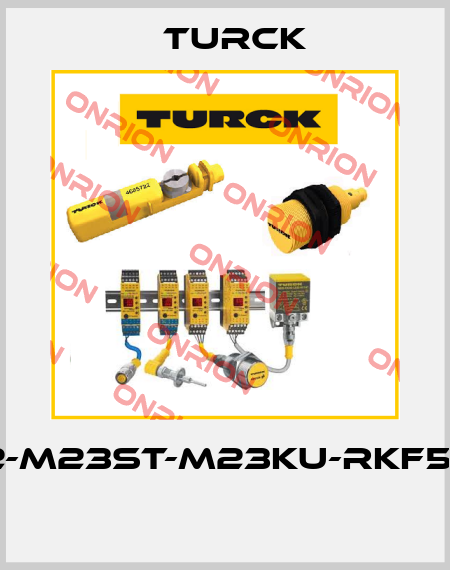 VB2-M23ST-M23KU-RKF50-01  Turck