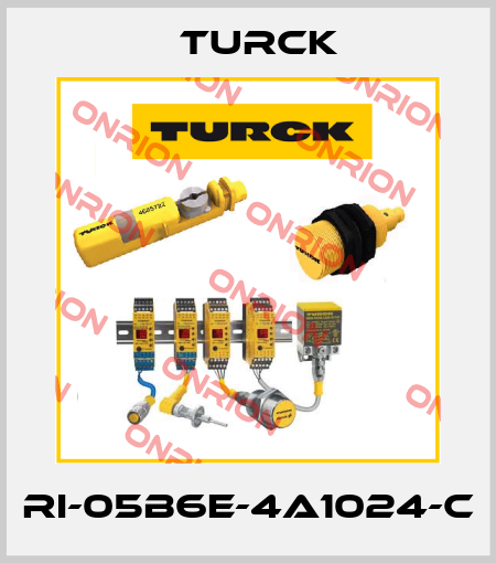 RI-05B6E-4A1024-C Turck