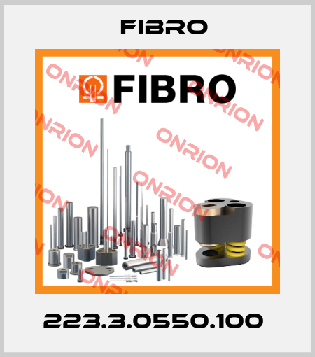 223.3.0550.100  Fibro