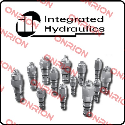 1 DR30-R-40-SV.  Integrated Hydraulics (EATON)