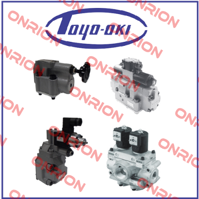 AD-SL231-810D-DA2  JTEKT FLUID POWER SYSTEMS CORPORATION (ex. Toyooki)