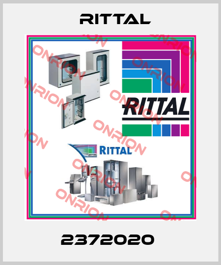 2372020  Rittal