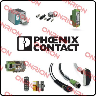 EB  2-36/UKH-ORDER NO: 201401  Phoenix Contact