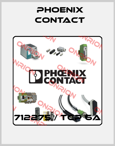 712275 / TCP 6A Phoenix Contact