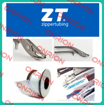 24-137  Zippertubing