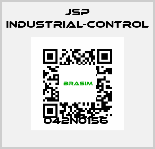 042N0156  JSP Industrial-Control