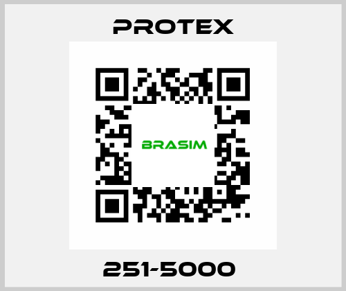 251-5000  Protex