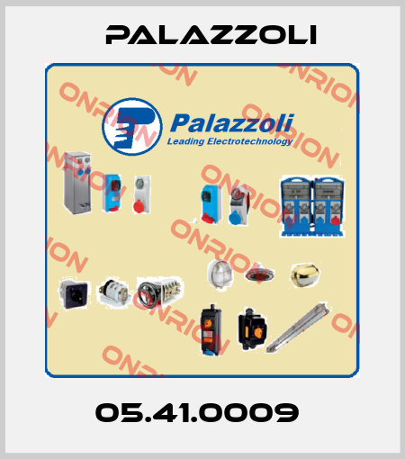 05.41.0009  Palazzoli