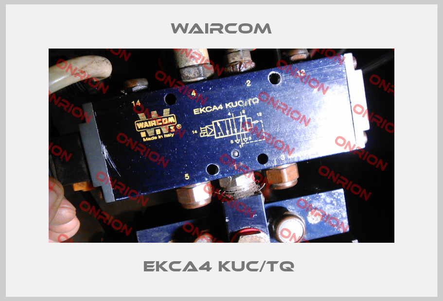 EKCA4 KUC/TQ -big