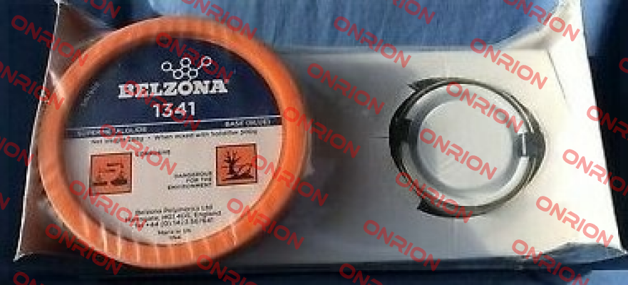 Belzona 1341 (Supermetalglide) 0.5 kg Belzona