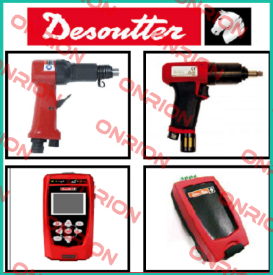 277043  GETRIEBE  GETRIEBE Desoutter