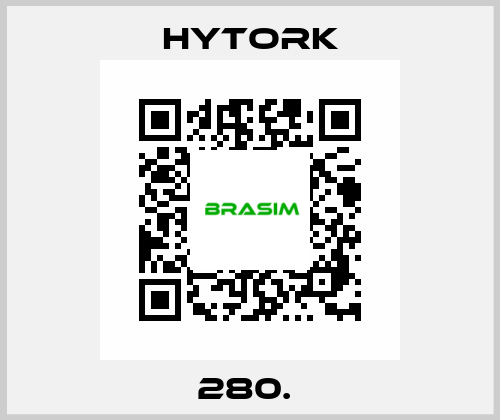 280.  Hytork