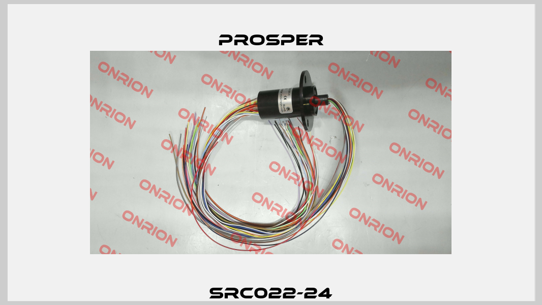 SRC022-24 PROSPER