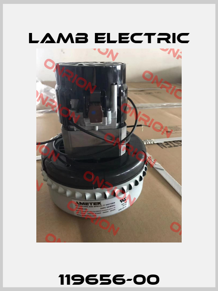 119656-00 Lamb Electric