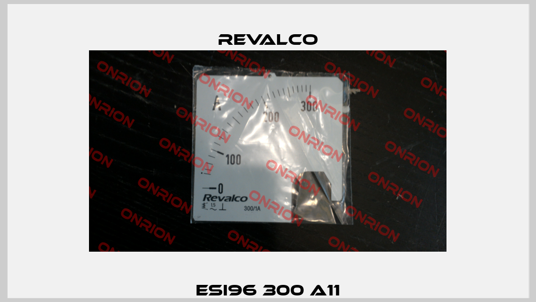 ESI96 300 A11 Revalco