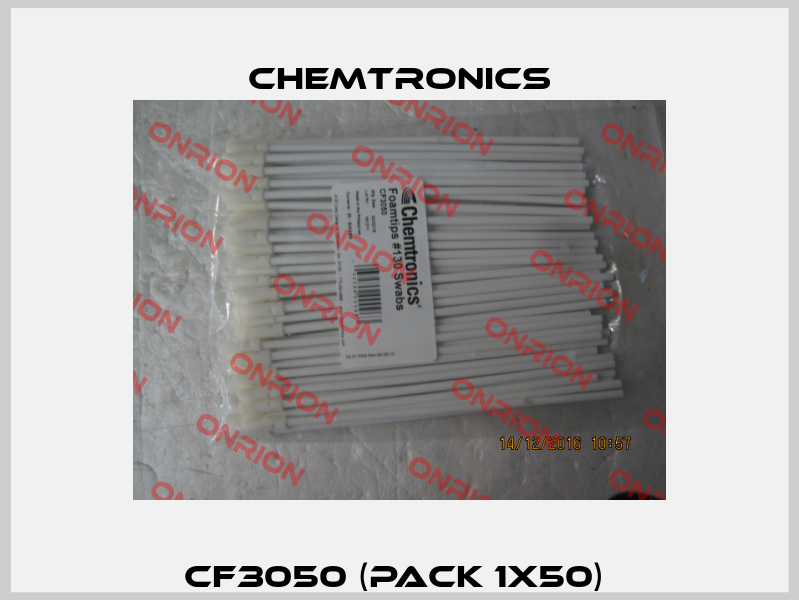 CF3050 (pack 1x50)  Chemtronics