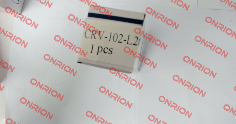 CRV-102-L20N Drotrol