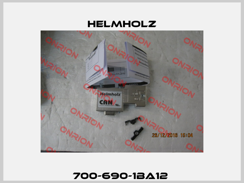 700-690-1BA12  Helmholz