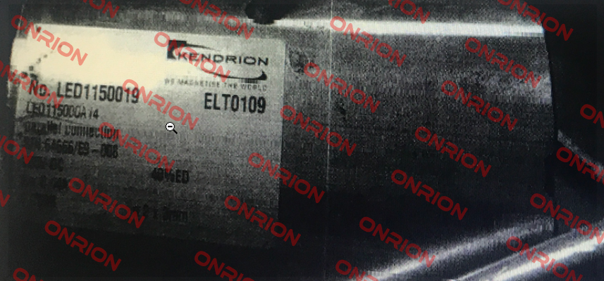 LED1150019 Kendrion