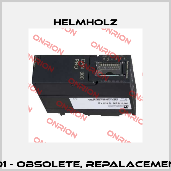 700-600-CAN01 - obsolete, repalacement 700-600-12  Helmholz