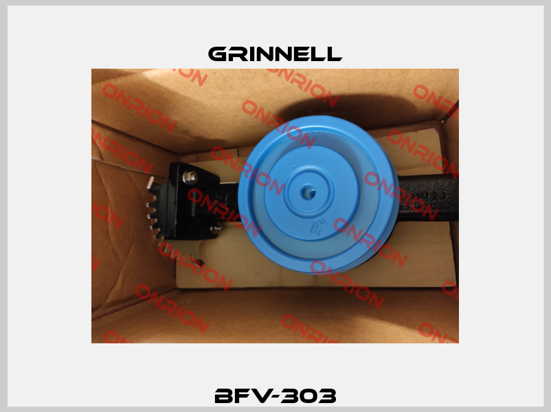 BFV-303 Grinnell