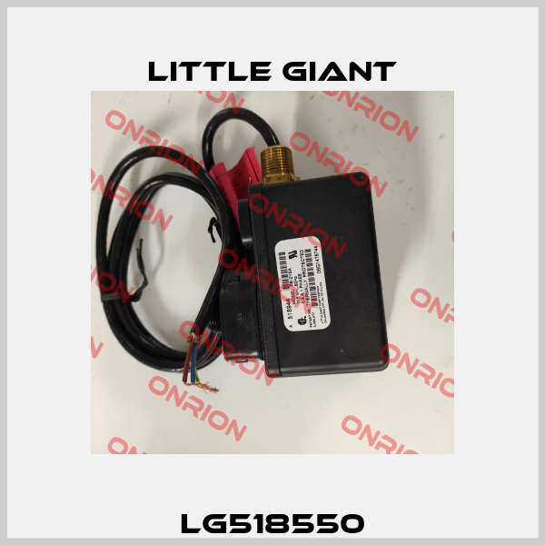 LG518550 Little Giant