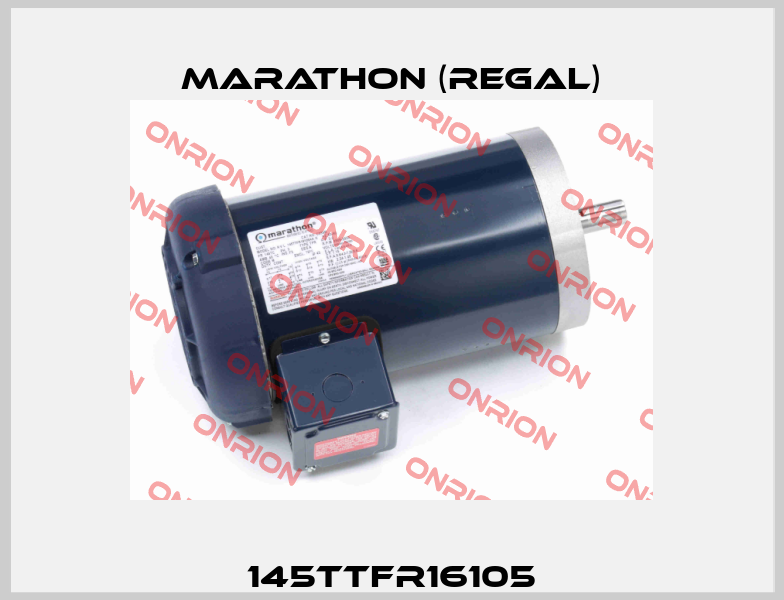 145TTFR16105 Marathon (Regal)
