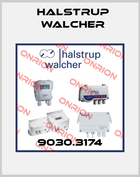 9030.3174 Halstrup Walcher