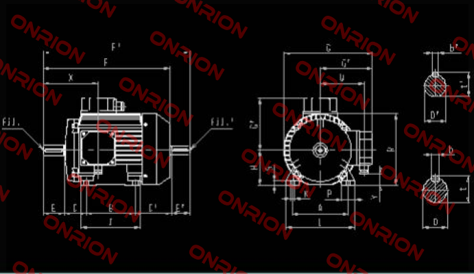 DB09L2210000  Electro Adda