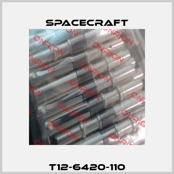 T12-6420-110 Spacecraft