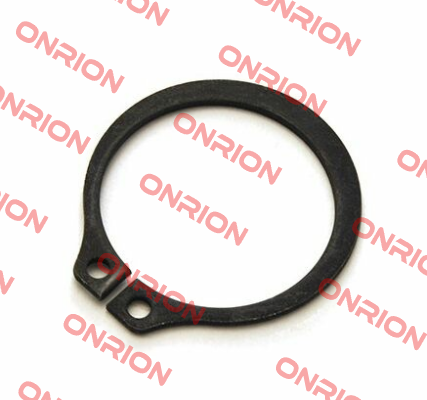 DSH-20ST PD Rotor Clip