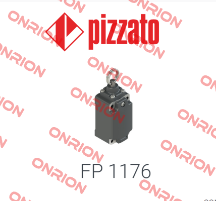 FL 1176 Pizzato Elettrica