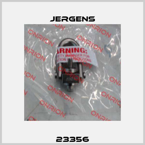 23356 Jergens