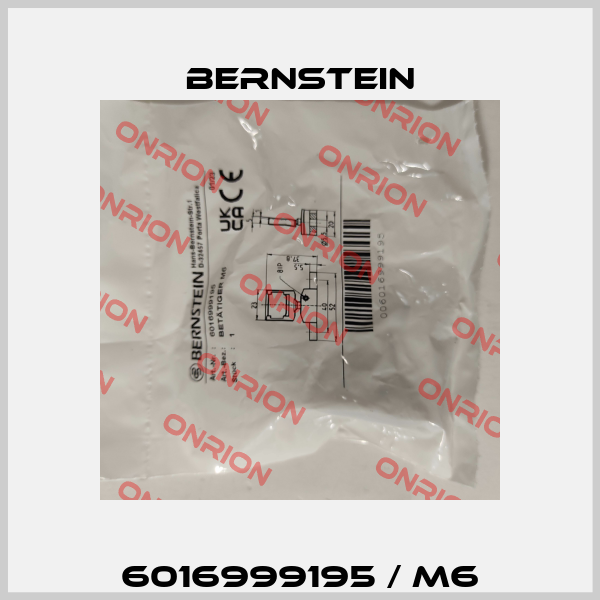 6016999195 / M6 Bernstein