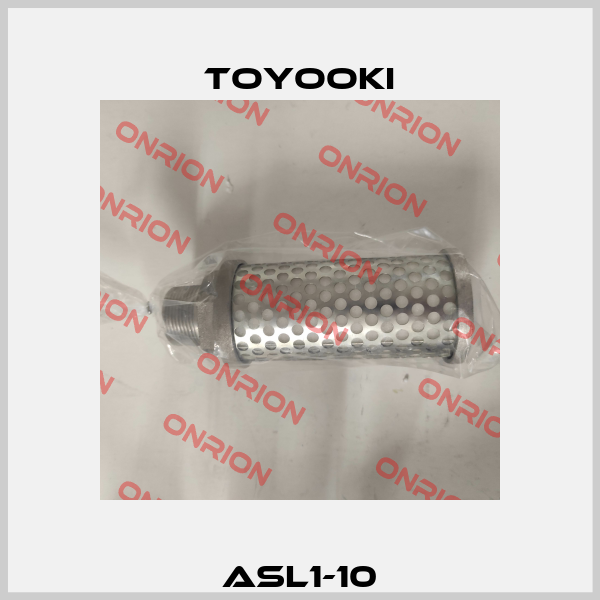 ASL1-10 Toyooki