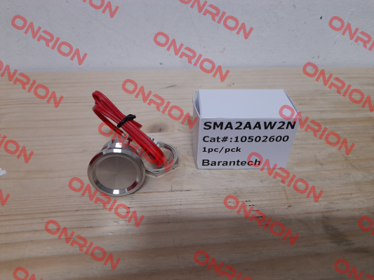 SMA2AAW2N -10502600 Everswitch