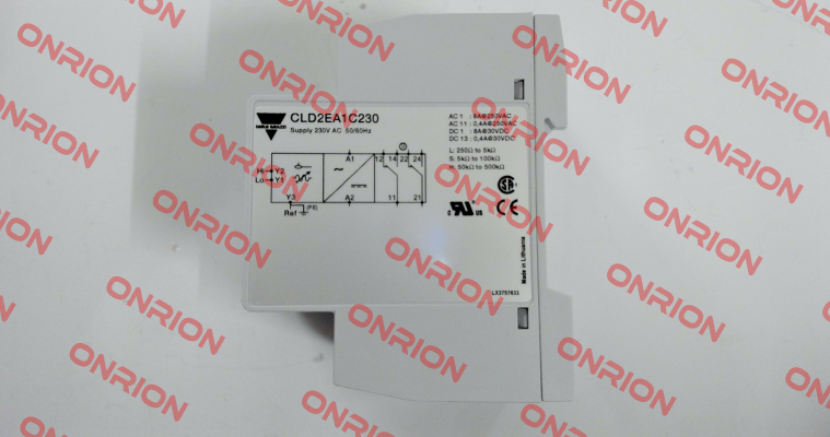 CLD2EA1C230 Carlo Gavazzi