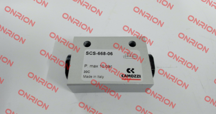 SCS-668-06 Camozzi