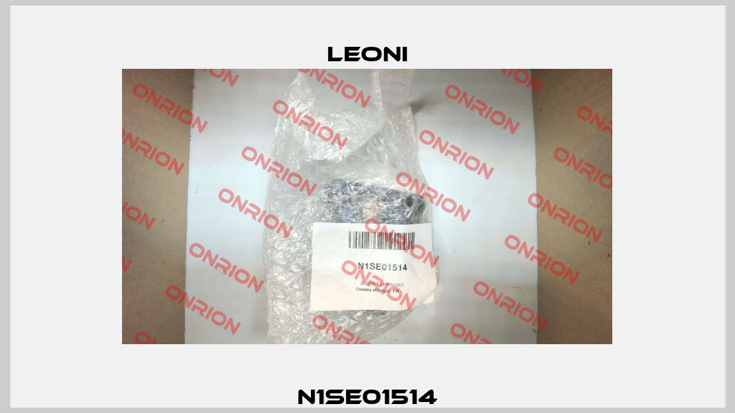 N1SE01514 Leoni