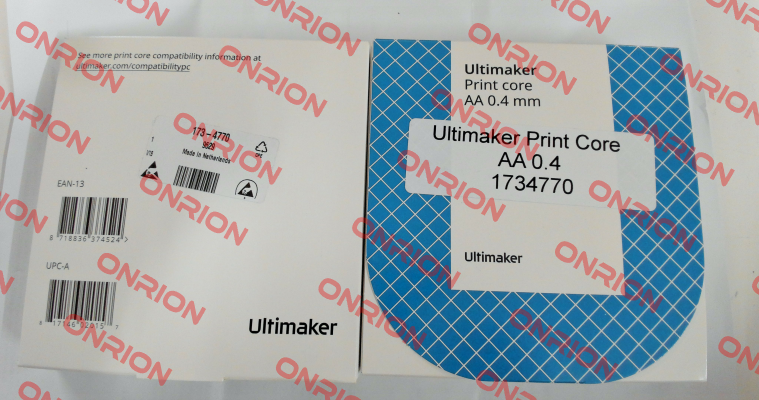 9529 Ultimaker