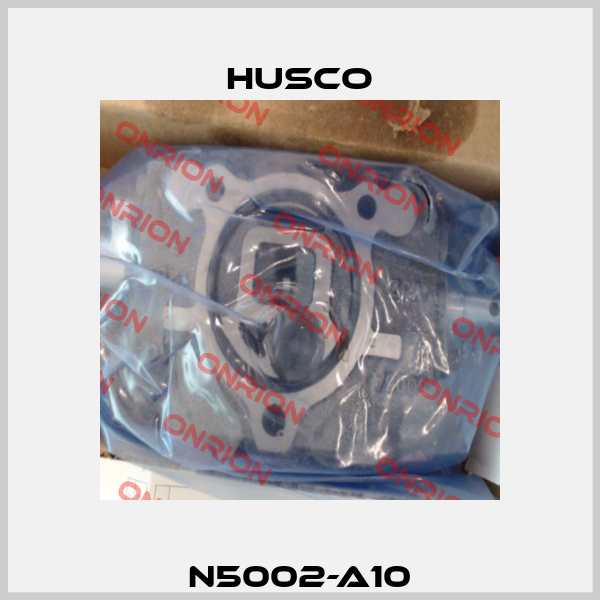 N5002-A10 Husco