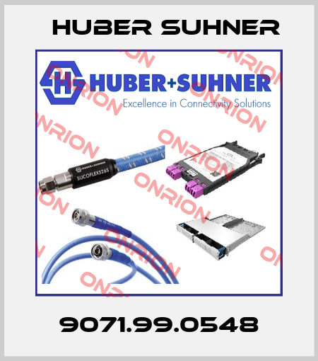 9071.99.0548 Huber Suhner