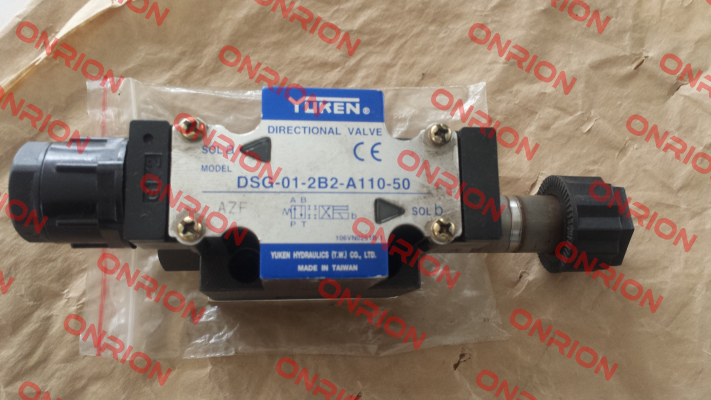 BOBIN FOR DSG-01-2B2-A110-50  Yuken