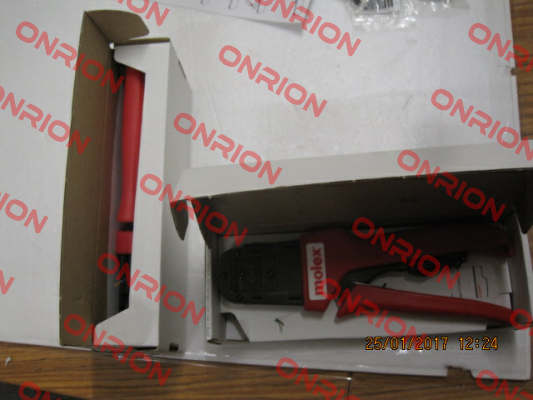 63819-0100  Molex