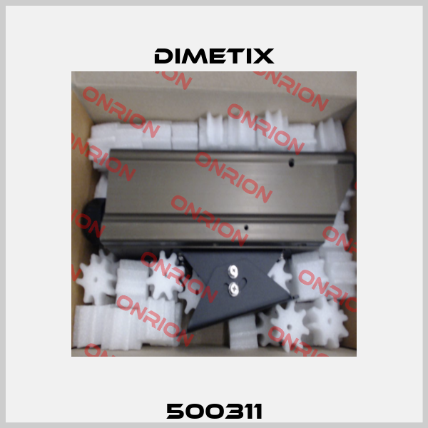 500311 Dimetix