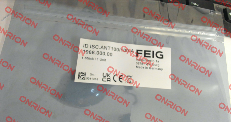 1968.000.00 FEIG ELECTRONIC